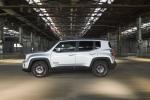 Jeep Renegade S 2019 года (EU)
